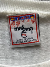 Load image into Gallery viewer, VTG Barcelona Shirt Womens Medium Single Stitch Olympic Games 1992 Sportswear
