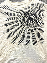 Load image into Gallery viewer, Columbus Zoo and Aquarium Shirt Adult 2XL XXL Ivory APE Gorilla Streetwear Mens
