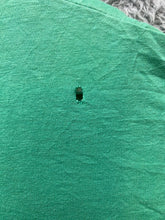 Load image into Gallery viewer, VTG Algarve Portugal Shirt Adult 2X 2XL Green Sail Boat Sailing Palm Tree Mens
