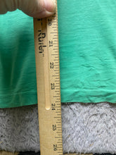 Load image into Gallery viewer, VTG Algarve Portugal Shirt Adult 2X 2XL Green Sail Boat Sailing Palm Tree Mens
