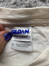 Load image into Gallery viewer, Bonanza Day Rodeo Shirt Adult Extra Large 42nd Annual Fish Orange Beach Mens
