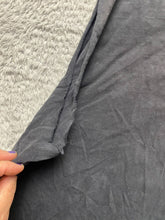 Load image into Gallery viewer, VTG Outsiders Okla City Adult 2XL XXL Black Pocket Tank Skull Winged Grunge Mens
