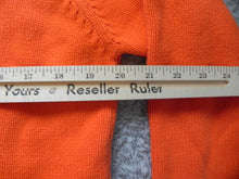 Load image into Gallery viewer, Ralph Lauren Sweater Adult Small 1/4 Zip Mock Neck Pullover Embroidery Crown Men
