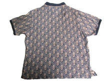 Load image into Gallery viewer, Penguin Shirt Adult Extra Large Collared Casual Short Sleeve Golf Polo Mens
