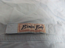 Load image into Gallery viewer, Bimini Bay Shirt Adult Large Fishing Dru Tortugas National Park Turtles Mens NWT
