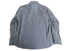 Load image into Gallery viewer, Paulo Solari Shirt Adult 3XLT  Performance Stretch Modern Fit Button Up Mens
