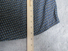 Load image into Gallery viewer, Paulo Solari Shirt Adult 3XLT  Performance Stretch Modern Fit Button Up Mens
