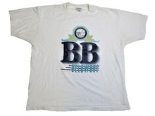 Load image into Gallery viewer, VTG Broadkill Beach Shirt Adult XL Single Stitch Collegiate Pac 80s Delaware Men
