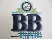 Load image into Gallery viewer, VTG Broadkill Beach Shirt Adult XL Single Stitch Collegiate Pac 80s Delaware Men
