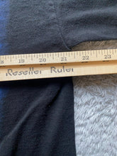 Load image into Gallery viewer, VTG NASCAR Shirt Adult Large Black Winston Cup Series Stars Stripes Speed 2003
