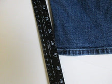 Load image into Gallery viewer, Levi&#39;s Jeans Adult 40x30 S67 Athletic Straight Leg Signature Blue Denim Mens
