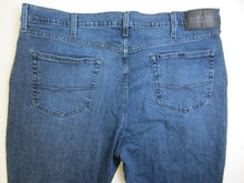 Load image into Gallery viewer, Levi&#39;s Jeans Adult 40x30 S67 Athletic Straight Leg Signature Blue Denim Mens
