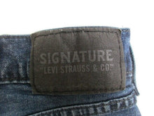 Load image into Gallery viewer, Levi&#39;s Jeans Adult 40x30 S67 Athletic Straight Leg Signature Blue Denim Mens
