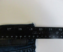 Load image into Gallery viewer, Levi&#39;s Jeans Adult 40x30 S67 Athletic Straight Leg Signature Blue Denim Mens
