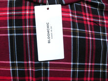 Load image into Gallery viewer, Bloomchic Shirt Womens 26 Casual Long Sleeve Blouse Made For Your Curves NWT
