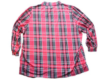 Load image into Gallery viewer, Bloomchic Shirt Womens 26 Casual Long Sleeve Blouse Made For Your Curves NWT
