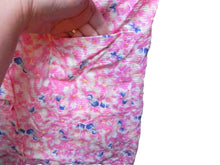 Load image into Gallery viewer, Lati Fashions Night Gown Womens Large Grandmacore Snaps Pockets Robe Ladies
