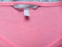 Load image into Gallery viewer, Victoria&#39;s Secret Shirt Womens Medium V-Neck Flowy Blouse Casual Ladies
