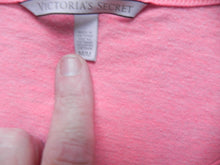 Load image into Gallery viewer, Victoria&#39;s Secret Shirt Womens Medium V-Neck Flowy Blouse Casual Ladies
