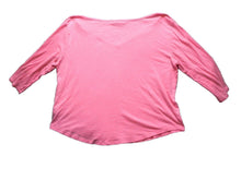 Load image into Gallery viewer, Victoria&#39;s Secret Shirt Womens Medium V-Neck Flowy Blouse Casual Ladies
