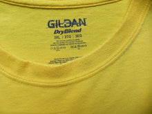 Load image into Gallery viewer, Christian Shirt Adult 3XL All For His Glory Jesus Saves Religious DryBlend Mens
