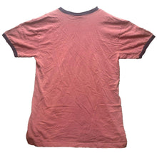 Load image into Gallery viewer, Hard Rock Cafe Shirt Adult Large Ringer Orlando Hotel Streetwear Spellout Mens
