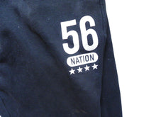 Load image into Gallery viewer, Parish Nation Pants Adult 2XL XXL Drawstring Jogger Fleece Sweatpants Mens
