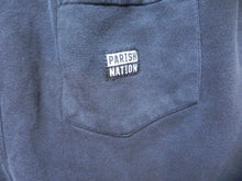 Load image into Gallery viewer, Parish Nation Pants Adult 2XL XXL Drawstring Jogger Fleece Sweatpants Mens
