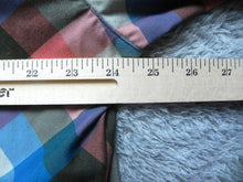 Load image into Gallery viewer, Cabela&#39;s Shirt Adult 2XL XXL Multicolor Plaid Button Up Flap Pocket Casual Mens
