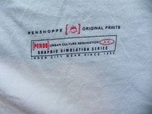 Load image into Gallery viewer, Penshoppe Shirt Adult Extra Large Spin On Your Head 45 Simulation Series Mens
