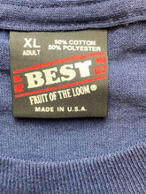 Load image into Gallery viewer, VTG AT&amp;T Shirt Adult Extra Large Single Stitch Telephone Pioneers Of America 90s
