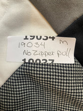 Load image into Gallery viewer, Ecko Unltd Jacket Adult Large Houndstooth Argyle Retro Full Zip Rhino Baggy Mens
