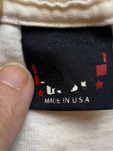 Load image into Gallery viewer, Vintage Georgia Pacific Shirt Adult Medium Tennis Tourney Single Stitch 90s Men

