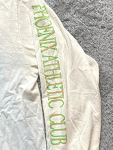 Load image into Gallery viewer, Vintage Georgia Pacific Shirt Adult Medium Tennis Tourney Single Stitch 90s Men
