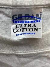 Load image into Gallery viewer, Vintage Caritas of Birmingham Shirt Adult 3XL XXXL White Virgin Mary 90s Mens
