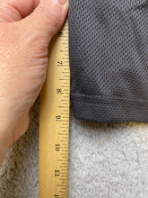 Load image into Gallery viewer, Under Armour Shorts Youth Large Black Graphic Logo Heat Gear Athletic Loose Boy
