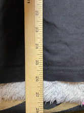 Load image into Gallery viewer, Planet Hollywood Shirt Adult Large Black Munich Germany Streetwear Skater Mens
