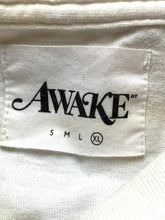 Load image into Gallery viewer, Ultramagnetic x Awake New York Shirt Adult Extra Large White University Mens
