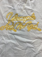 Load image into Gallery viewer, Ultramagnetic x Awake New York Shirt Adult Extra Large White University Mens
