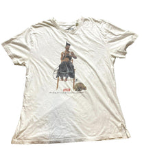 Load image into Gallery viewer, AKOO Shirt Adult 2XL XXL Gentlemen Hair Artist Haircut Bulldog Streetwear Mens
