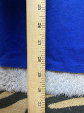 Load image into Gallery viewer, VTG Reebok Shirt Adult Large Blue Preppy Embroidered Logo Casual Golf Polo Mens
