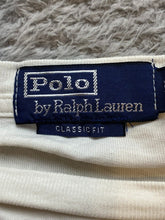 Load image into Gallery viewer, Ralph Lauren Shirt Adult Extra Large Polo Yacht Club Single Stitch Anchor Mens
