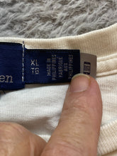 Load image into Gallery viewer, Ralph Lauren Shirt Adult Extra Large Polo Yacht Club Single Stitch Anchor Mens
