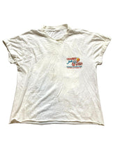 Load image into Gallery viewer, VTG Crabby Joe&#39;s Deck &amp; Grill Shirt Adult Medium Daytona Beach Single Stitch Men

