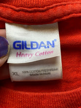 Load image into Gallery viewer, VTG Kansas Jayhawks Shirt Adult Extra Large NCAA Rock Chalk Allen Fieldhouse Men
