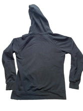 Load image into Gallery viewer, The North Face Sweatshirt Womens Lage Black Half Dome Big Logo Hoodie Outdoor

