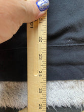 Load image into Gallery viewer, The North Face Sweatshirt Womens Lage Black Half Dome Big Logo Hoodie Outdoor
