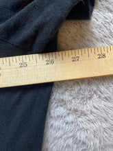 Load image into Gallery viewer, San Francisco 49ers Shirt Adult 2XL Black Nike Swoosh NFL Football SF Sports Men
