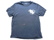 Load image into Gallery viewer, True Religion Shirt Adult Large Black Logo Crew Neck Pullover Streetwear Mens
