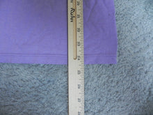 Load image into Gallery viewer, Campus Grill Shirt Youth Medium Purple Hot Texas Weiners Pink 70s 80s Girls
